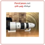 لنز سونی دست دوم مدل Sony FE 200-600mm f/5.6-6.3 G OSS Lens stock