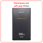 Sony 256Gb S55 Series Srmemory Card