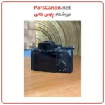 دوربین سونی دست دوم مدل Sony Alpha a7R IV Mirrorless Camera Body stock - تصویر 4
