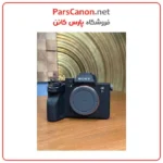 دوربین سونی دست دوم مدل Sony Alpha a7R IV Mirrorless Camera Body stock