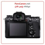 دوربین عکاسی سونی Sony Alpha a1 Mirrorless Digital Camera (Body)