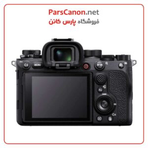 دوربین عکاسی سونی Sony Alpha a1 Mirrorless Digital Camera (Body)