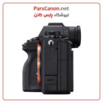دوربین عکاسی سونی Sony Alpha a1 Mirrorless Digital Camera (Body)