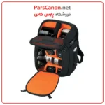کوله پشتی سونی مدل Sony Alpha DSLR Camera 15 Laptop Backpack - تصویر 2