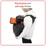 کوله پشتی سونی مدل Sony Alpha DSLR Camera 15 Laptop Backpack - تصویر 3