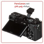 دوربین عکاسی سونی Sony Alpha a6100 Mirrorless with 16-50mm Lens