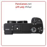 دوربین عکاسی سونی Sony Alpha a6100 Mirrorless with 16-50mm Lens
