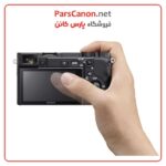 دوربین عکاسی سونی Sony Alpha a6400 Mirrorless Digital Camera (Body)