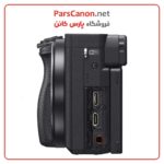 دوربین عکاسی سونی Sony Alpha a6400 Mirrorless Digital Camera (Body)