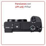 دوربین عکاسی سونی Sony Alpha a6400 Mirrorless Digital Camera (Body)