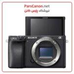 دوربین عکاسی سونی Sony Alpha a6400 Mirrorless with 16-50mm Lens