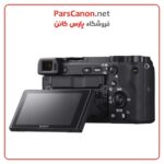 دوربین عکاسی سونی Sony Alpha a6400 Mirrorless Digital Camera (Body)