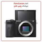 دوربین عکاسی سونی Sony Alpha a6600 Mirrorless Digital Camera (Body)