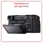 دوربین عکاسی سونی Sony Alpha a6600 Mirrorless Digital Camera (Body)