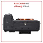 دوربین عکاسی سونی Sony Alpha a7 III Mirrorless Digital Camera (Body)