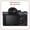 دوربین عکاسی سونی Sony Alpha A7 Iii Mirrorless Digital Camera (Body) | پارس کانن