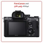 دوربین عکاسی سونی Sony Alpha a7 III Mirrorless Digital Camera (Body)