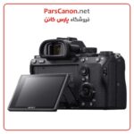 دوربین عکاسی سونی Sony Alpha a7 III Mirrorless Digital Camera (Body)