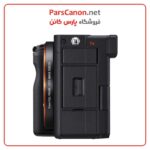 دوربین عکاسی سونی Sony Alpha a7C Mirrorless Camera (Body)