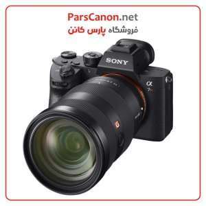 دوربین عکاسی سونی Sony Alpha A7R Iii Mirrorless With 24-70Mm Lens Kit | پارس کانن