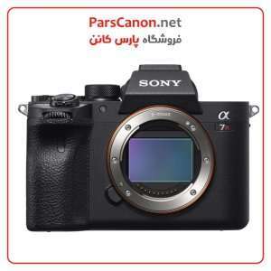 دوربین عکاسی سونی Sony Alpha A7R Iv Mirrorless Digital Camera (Body) | پارس کانن