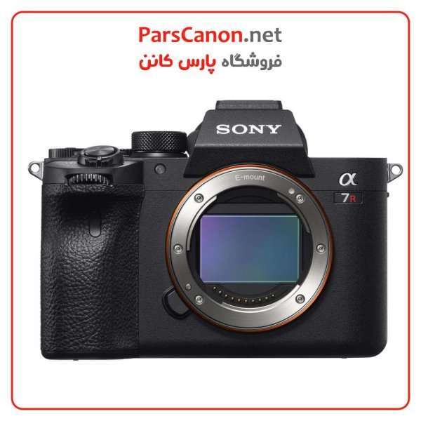 دوربین دست دوم Sony Alpha A7R Iv Mirrorless Digital Camera (Body) | پارس کانن