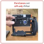 دوربین سونی دست دوم مدل Sony Alpha a7S III Camera stock - تصویر 9