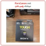 دوربین سونی دست دوم مدل Sony Alpha a7S III Camera stock - تصویر 10