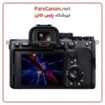 دوربین عکاسی سونی Sony Alpha a7S III Mirrorless Digital Camera (Body)