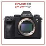 دوربین عکاسی سونی Sony Alpha A9 Ii Mirrorless Digital Camera (Body) | پارس کانن
