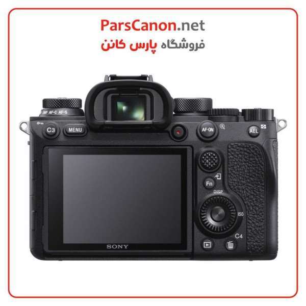 دوربین عکاسی سونی Sony Alpha A9 Ii Mirrorless Digital Camera (Body) | پارس کانن
