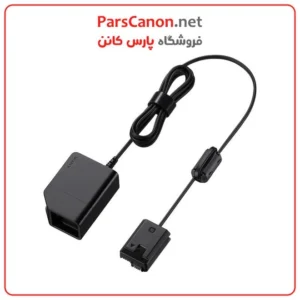 شارژر برق مستقیم سونی اصلی مدل Sony DC-C1 DC Coupler | پارس کانن