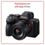 لنز سونی Sony E 10-20mm f/4 PZ G Lens - تصویر 2
