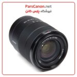 لنز سونی Sony E 18-135mm f/3.5-5.6 OSS - تصویر 2