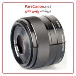 لنز سونی Sony E 35mm f/1.8 OSS - تصویر 2