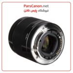 لنز سونی Sony E 50mm f/1.8 OSS Black Lens - تصویر 2