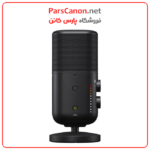 میکروفون بی‌سیم سونی Sony ECM-S1 Wireless Streaming Microphone System with Multi Interface Shoe - تصویر 3