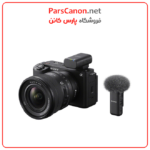 میکروفون بی‌سیم سونی Sony ECM-W3S Wireless Microphone System with Multi Interface Shoe - تصویر 3