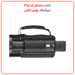 دوربین فیلمبرداری هندیکم Sony FDR-AX43A UHD 4K Handycam Camcorder - تصویر 4