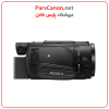 دوربین فیلمبرداری هندیکم Sony Fdr-Ax53 4K Ultra Hd Handycam Camcorder | پارس کانن