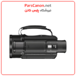 دوربین فیلمبرداری هندیکم Sony FDR-AX53 4K Ultra HD Handycam Camcorder - تصویر 4