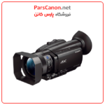 دوربین فیلمبرداری هندیکم Sony FDR-AX700 4K Camcorder - تصویر 2