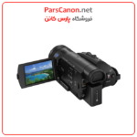 دوربین فیلمبرداری هندیکم Sony FDR-AX700 4K Camcorder - تصویر 3