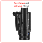 دوربین فیلمبرداری هندیکم Sony FDR-AX700 4K Camcorder - تصویر 4