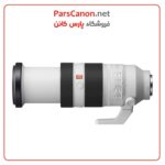 لنز سونی Sony FE 100-400mm f/4.5-5.6 GM OSS - تصویر 2