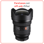 لنز سونی Sony Fe 12-24Mm F/2.8 Gm Lens | پارس کانن