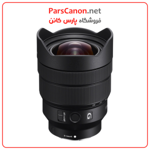 لنز سونی Sony Fe 12-24Mm F/4 G Lens | پارس کانن