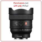 لنز سونی مدل Sony FE 14mm f/1.8 GM Lens - تصویر 2