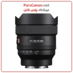 لنز سونی مدل Sony FE 14mm f/1.8 GM Lens - تصویر 5