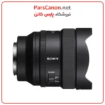 لنز سونی مدل Sony FE 14mm f/1.8 GM Lens - تصویر 4